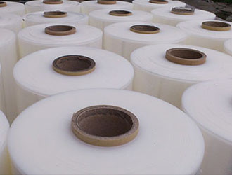 你買的纏繞膜會殘留膠印嗎? 你買的纏繞膜會殘留膠印嗎?