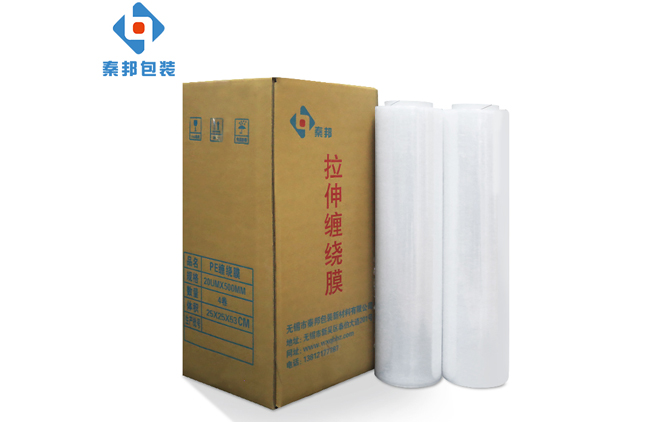 怎樣可以更好的預(yù)防pe纏繞膜開裂 怎樣可以更好的預(yù)防pe纏繞膜開裂